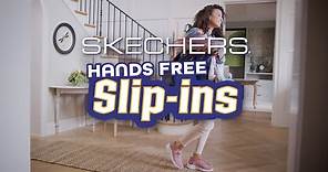 Skechers Slip-ins™ Commercial