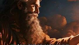 El Profeta Elías #elias #biblia #profeta #historiasbiblicas