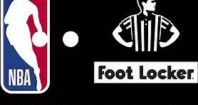 Introducing the Foot Locker & NBA Partnership. Stay tuned for more! | Foot Locker