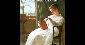 The Benefactress by Elizabeth von Arnim - Audiobook