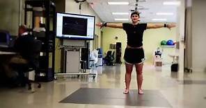 Improving Athletic Performance with Motion Analysis | Indiana University Health