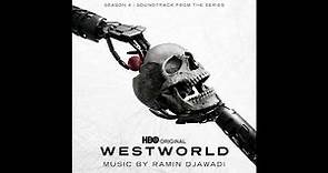 Ramin Djawadi - Video Games - Westworld Season 4
