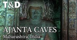 Ajanta Caves - Maharashtra, India - Travel & Discover