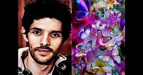 Colin Morgan Forever In Our Hearts