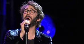 Josh Groban - Granted (Live From Madison Square Garden)