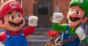 If The Mario Bros. Are Really Brothers, Are Their Full Names 'Mario Mario' And 'Luigi Mario'?