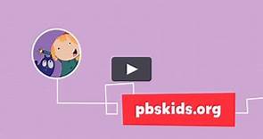 PBS Kids Promo - Yeni Alvarez Promo Voice Over
