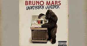Bruno Mars - Unorthodox Jukebox [Full Album]