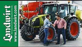 Gebrauchte Traktoren und Landmaschinen einfach beim Fachhandel kaufen | landwirt.com