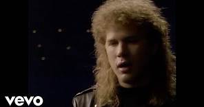 The Jeff Healey Band - I Think I Love You Too Much
