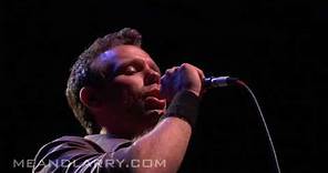 One Song Glory - Adam Pascal Live (Official Video)