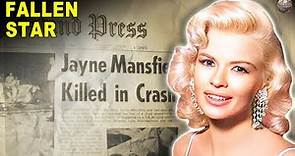 The Rise And Fall Of Jayne Mansfield