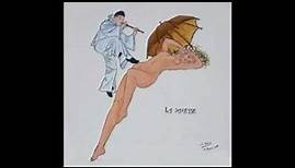 Jacques DUTRONC : La Paresse ( 1969)