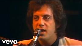 Billy Joel - The Stranger (Live 1977)