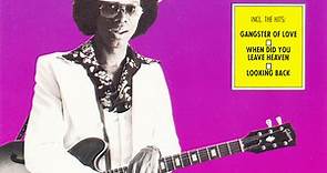 Johnny "Guitar" Watson - 16 Great Hits