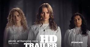PICNIC AT HANGING ROCK 2018 Official Trailer Natalie Dormer, Series HD