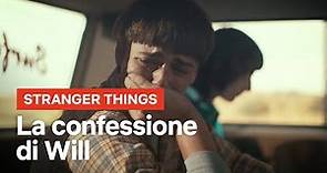La confessione di Will | Stranger Things 4 Vol. 2 | Netflix Italia