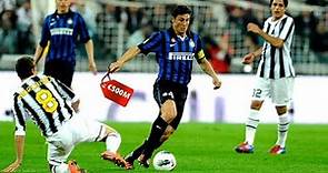 Javier Zanetti Would Cost €500 MILLION in 2023