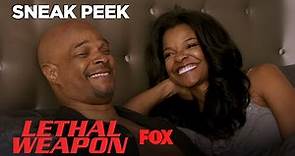 First Look | Season 1 | LETHAL WEAPON