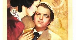 Tennessee Johnson  Movie (1942) - Van Heflin, Lionel Barrymore, Ruth Hussey