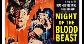 Roger Corman's "Night of the Blood Beast" (1958)