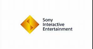 Sony Interactive Entertainment logo (2018)