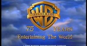 Deborah Forte Productions Nelvana Warner Bros Television (75 Years) (1998)