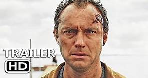 THE THIRD DAY Official Trailer 2 (2020) Jude Law, Thriller Movie