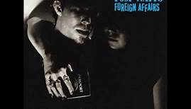 Tom Waits - Foreign Affairs (HQ Vinyl - Full Album)