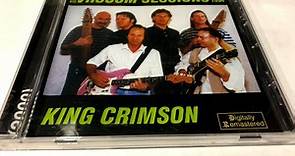 King Crimson - The VROOOM Sessions April May 1994