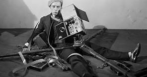 Buster Keaton & Edward Sedgwick: Il cameraman o Io e la scimmia (1928)
