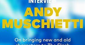Andy Muschietti on The Flash | Cineplex