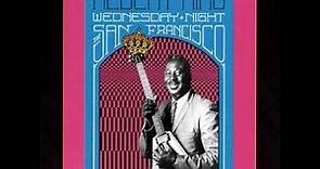Albert King - Wednesday Night In San Francisco - 01 - Why You Mean To Me