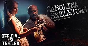 CAROLINA SKELETONS (1991) | Official Trailer