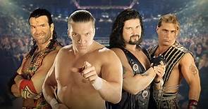 Throwback: The Kliq's infamous "Curtain Call"