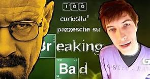 100 curiosità PAZZESCHE su Breaking Bad