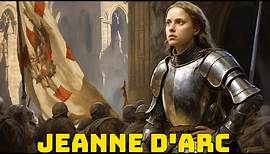 Jeanne d'Arc - Die Offenbarungen und der Kampf um Frankreich – Teil 1 – Mittelalterliche Geschichte