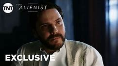 The Alienist: Castle in the Sky - Season Finale [BONUS SCENE EXCLUSIVE] | TNT