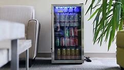 5 Best Beverage Coolers You Can Buy In 2023