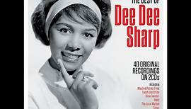 Dee Dee Sharp - Any Day Now
