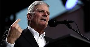 Equality Act Will Destroy Religious Freedom - Franklin Graham