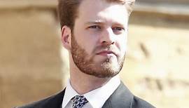 Presenting, ✨Mr. Louis Frederick John Spencer✨ (Viscount Althorp & British aristocrat ) Son of Mr. Charles Edward Maurice Spencer (9th Earl Spencer,Viscount Althorp between 1975 and 1992, Philantrophist, British peer, Author , Journalist and Broadcaster) and Mrs. Catherine Victoria Aitken( British former fashion Model & Socialite). Grand Son of Edward John Spencer (8th Earl Spencer, Viscount Althorp until June 1975, British Nobleman, Military officer, and Courtier) and Mrs. Frances Ruth Shand Ky