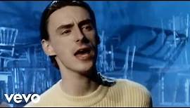 The Style Council - You're The Best Thing (Official Video)