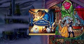 01. Prologue | Beauty and the Beast (1991 Soundtrack)