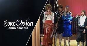 Eurovision Milestones: 1974