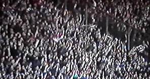 The Billy Boys - World's Greatest Football Chant, Rangers vs Aberdeen 1988