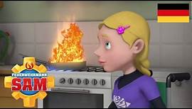 Tipps für deine Sicherheit | Feuerwehrmann Sam Deutsch | Cartoons für Kinder