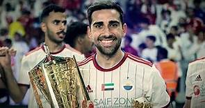 Paco Alcácer - 2022/23 Goals & Assists | Sharjah FC
