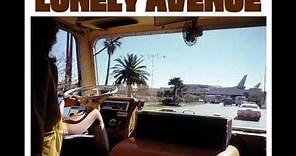 Ben Folds & Nick Hornby - Lonely Avenue FULL ALBUM