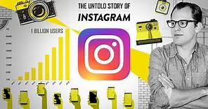 How We Took Instagram To A Billion Users | Instagram Co-Founder Mike Krieger